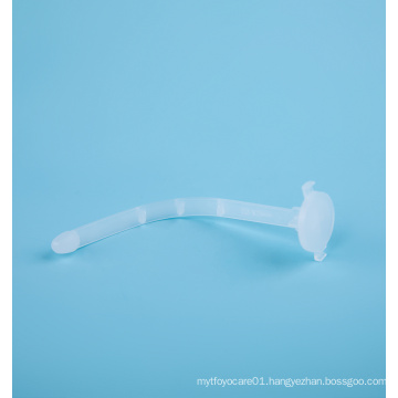 TUORen medical Enhanced tracheotomy tube Adjustable  tracheotomy tube from China